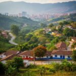 lotes en medellin